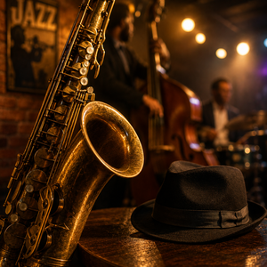 Lipps Thelen Band - Blues. Rock. Fusion.