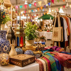 Kindersachen Bazar in Großhelfendorf