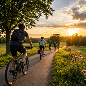 Fietsenbörse Fahrradmarkt Hannover