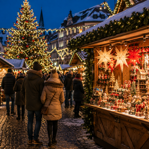 Andechser Advents- und Spanschachtel-Markt 2026